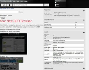 Browseo